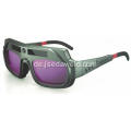 TX-012S Automatische Solar-Dimmbrille